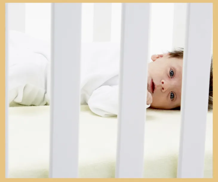 Safe Sleep Isn't Just About the Cot