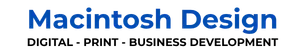 Macintosh Design