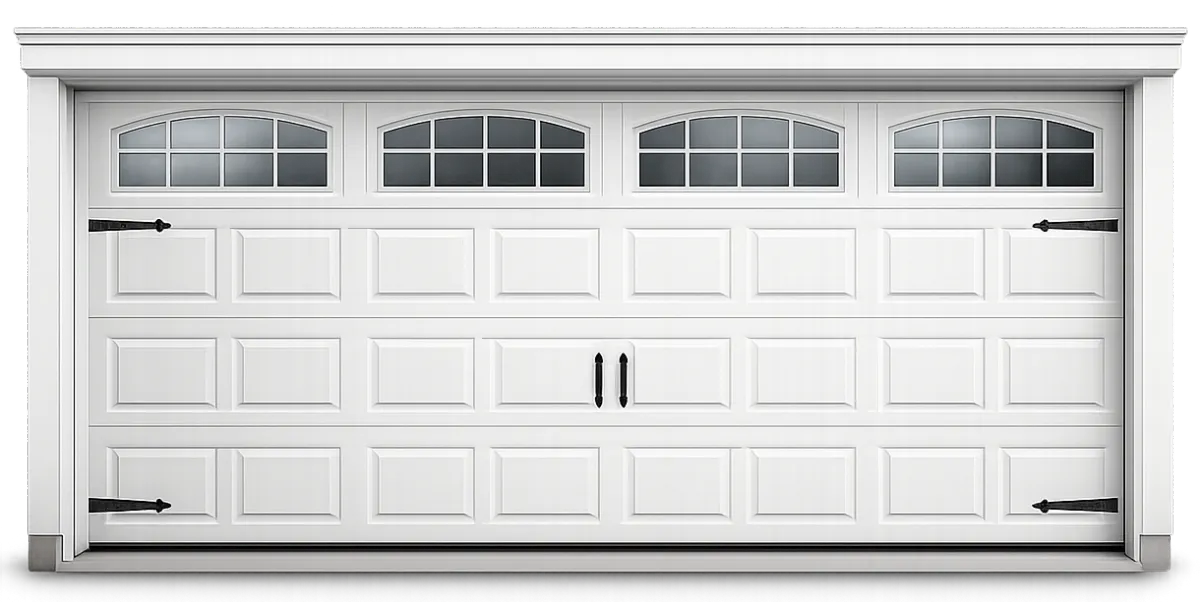 Garage door repair service in Columbus Ohio