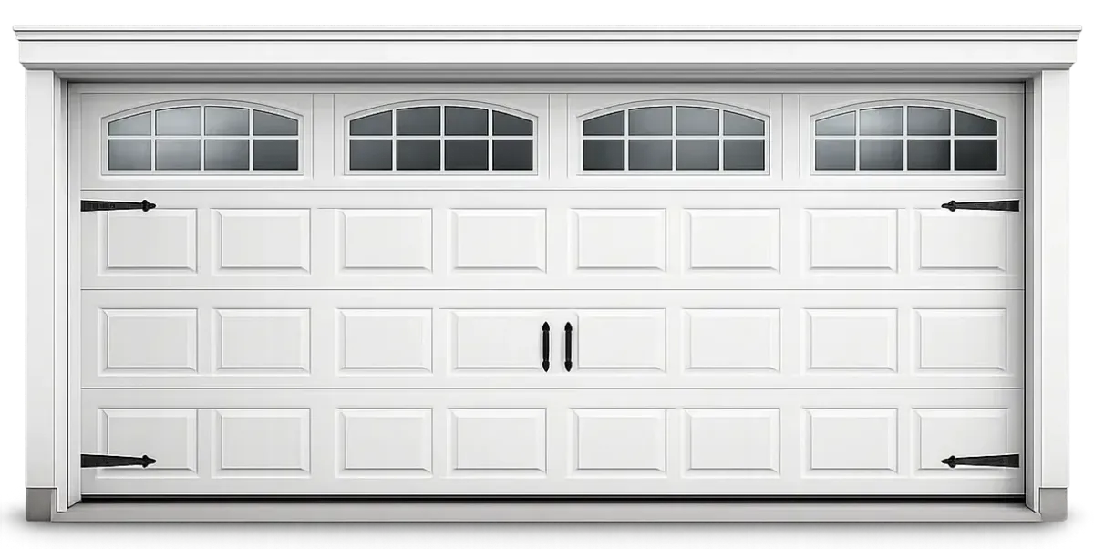 Garage door services in Columbus Ohio
