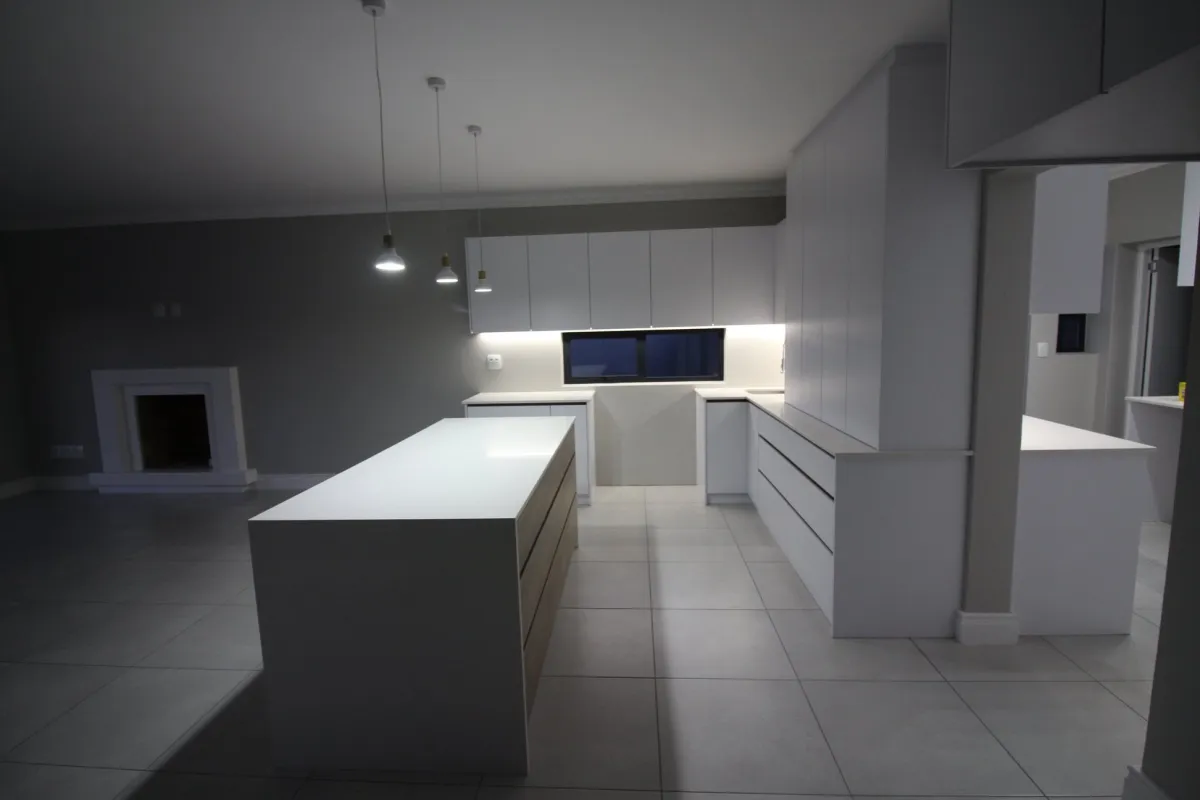 Custom Residential Builds in Langebaan