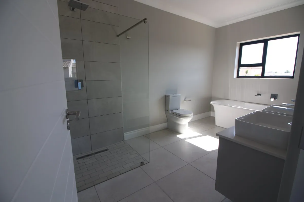 Full Home Renovations in Langebaan