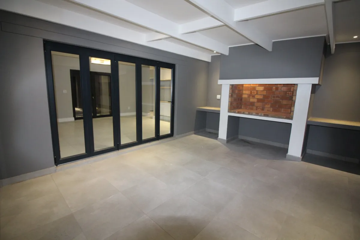 Storage Units & Outbuildings in Langebaan