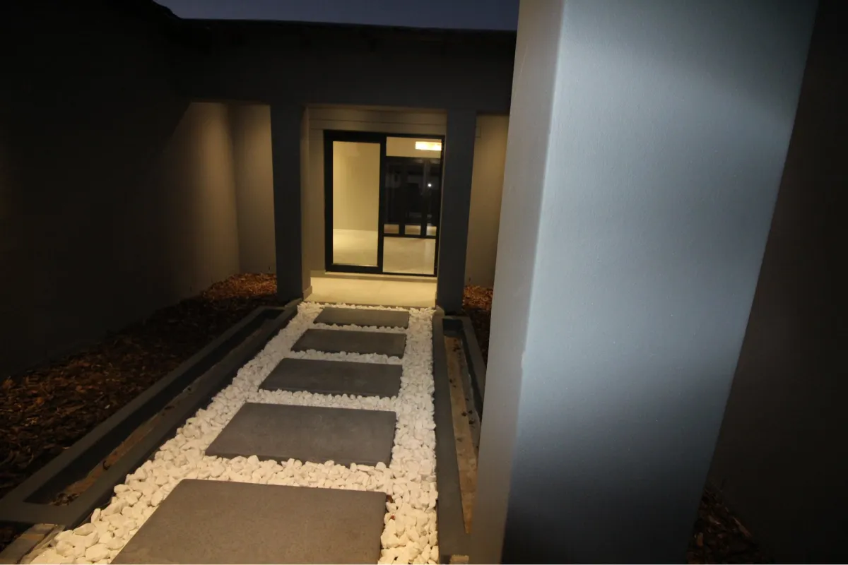 Boundary Walls & Retaining Walls in Langebaan