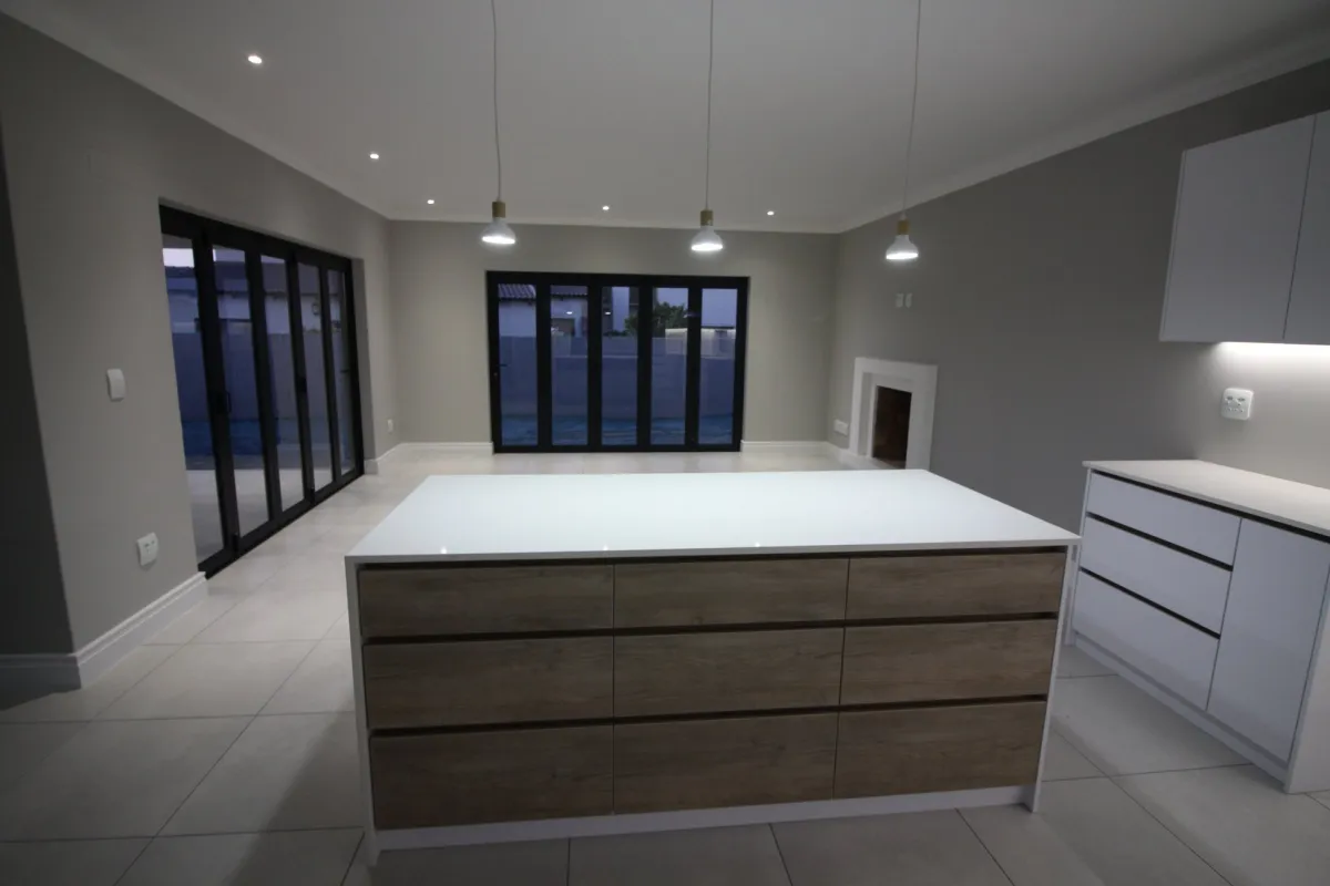 Interior & Exterior Painting in Langebaan