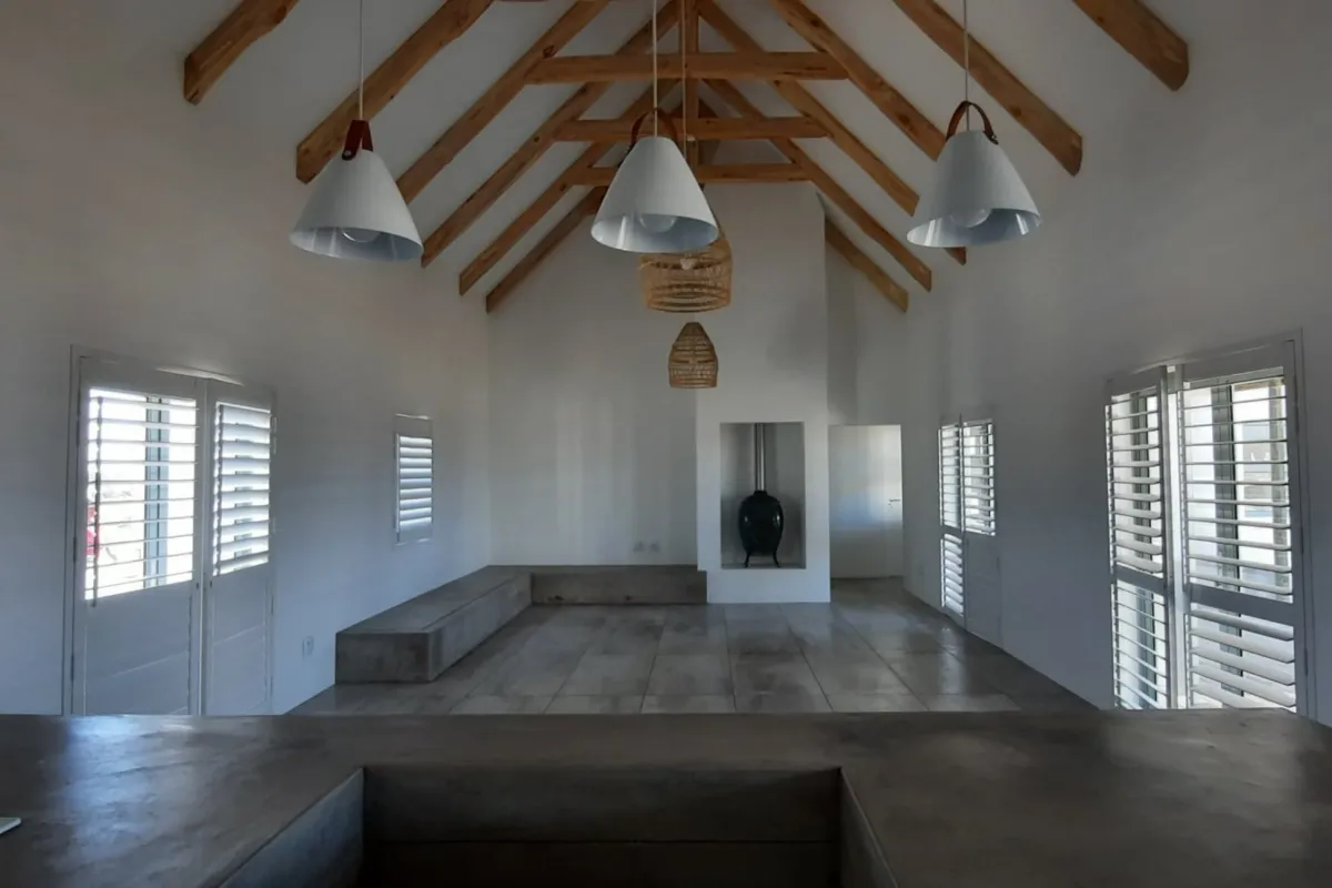 Interior & Exterior Painting in Langebaan