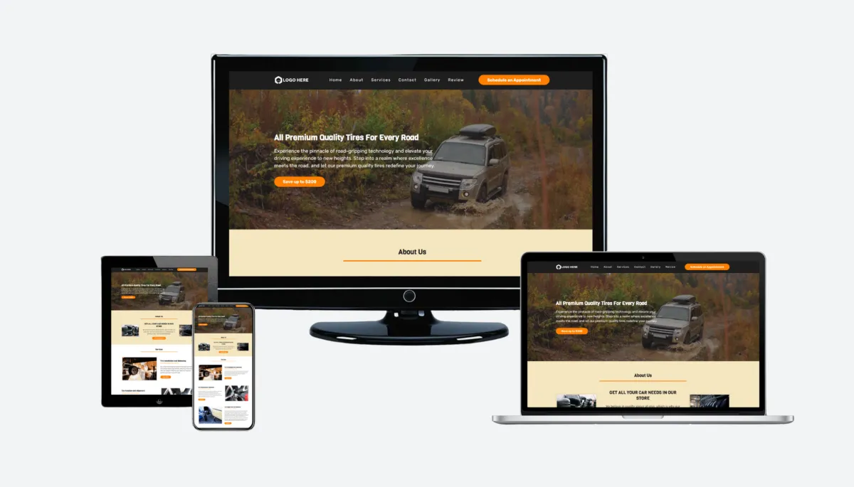 High converting contractor website built for UK tradesmen, optimised for local SEO, Google Maps visibility and automated lead generation