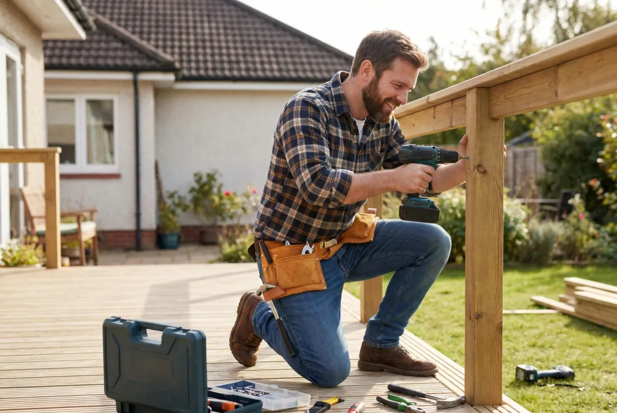 handyman website and SEO