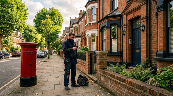 SEO for Contractors in Surrey: How Local Trades Get More Work from Google