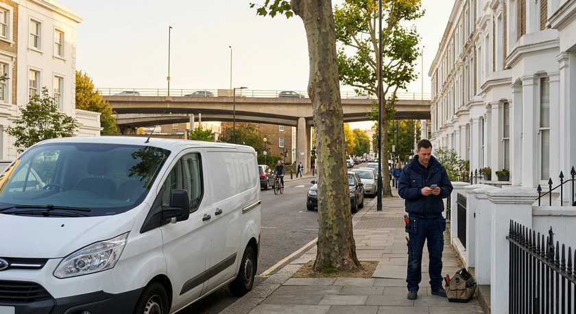 Hammersmith and Fulham Plumbers: Your Real Lead Problem Isn't Volume