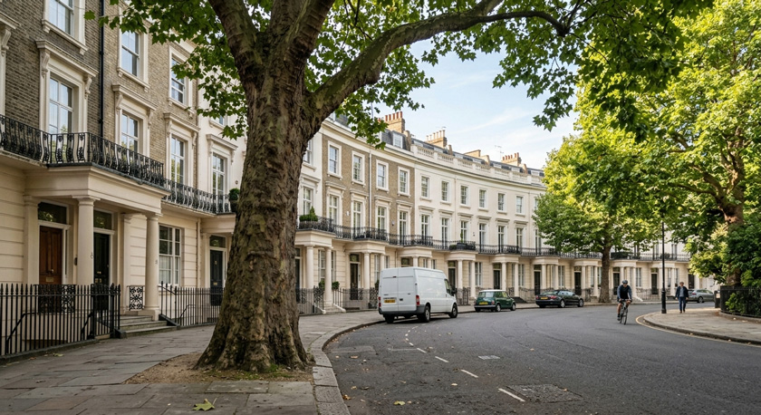 Behind the Stucco: A 2026 Guide for Kensington and Chelsea Plumbers