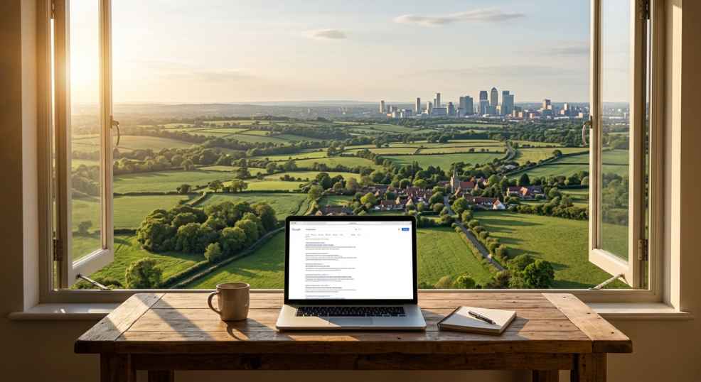 SEO Services Kent: The Complete Guide To Getting Your Kent Business To The Top Of Google