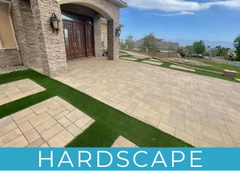 Hardscape Inland Empire