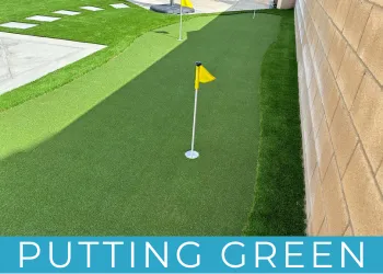 Putting Green