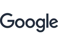 Integrates with Google