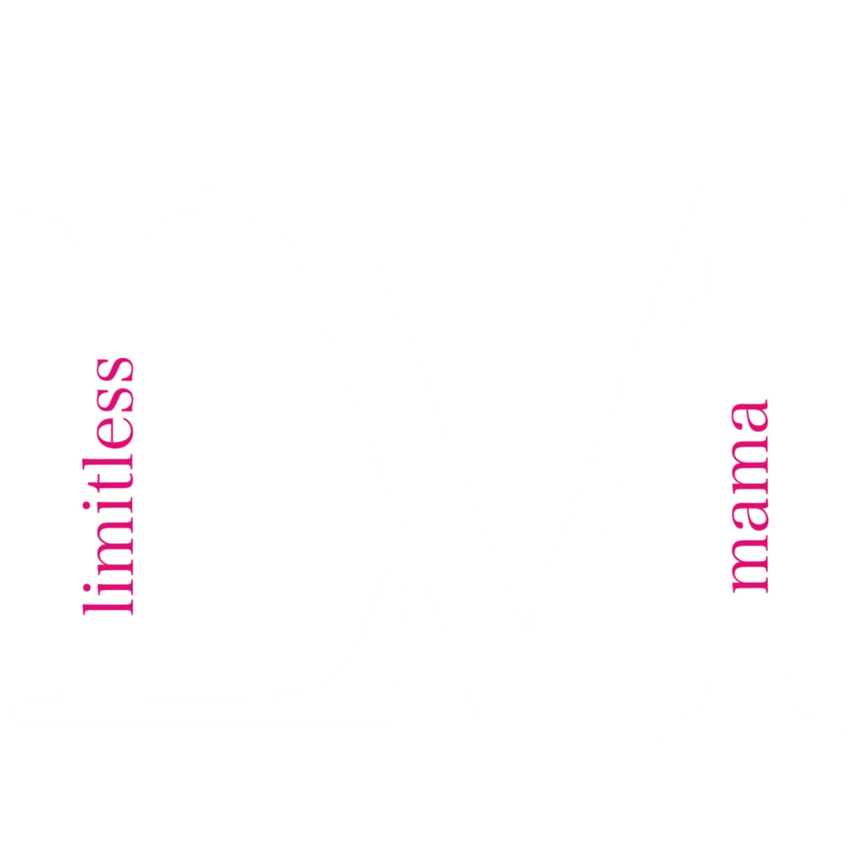 Limitless Mama Logo