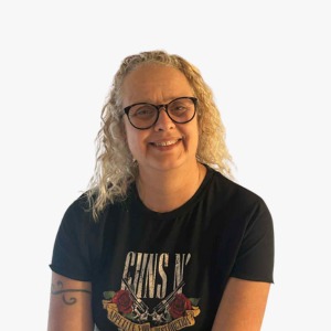 Zency Massage Marianne S.