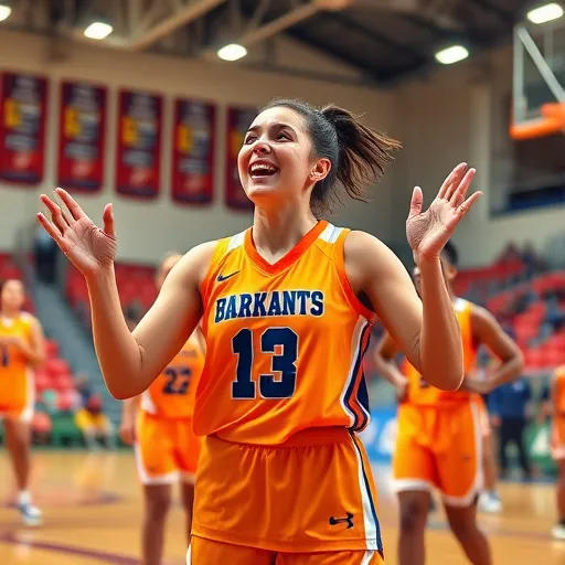 Illustration 3D d'une personne sereine assise en méditation sur un nuage lumineux, entourée d'éléments flottants symbolisant la croissance personnelle, style digital art, fond doux jaune pâle