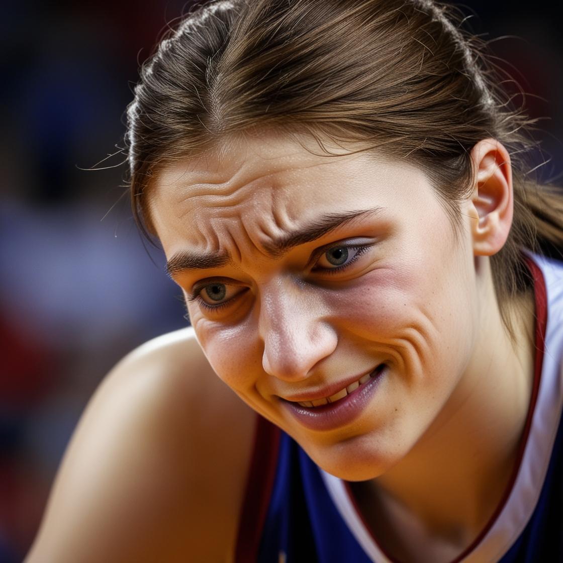 Icône cerveau stylisé pour la gestion du stress