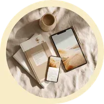 Instant Access Portal