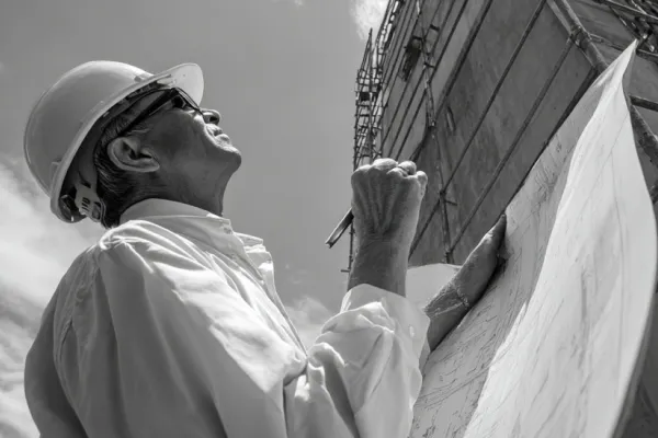 arquitecto busca clientes