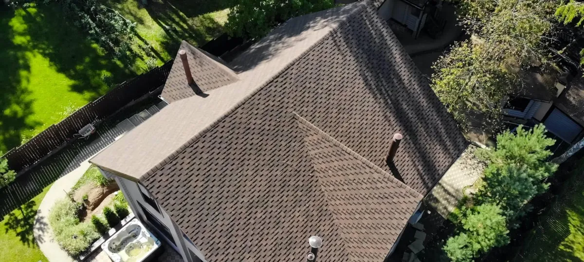 Theodore Residential Roofing