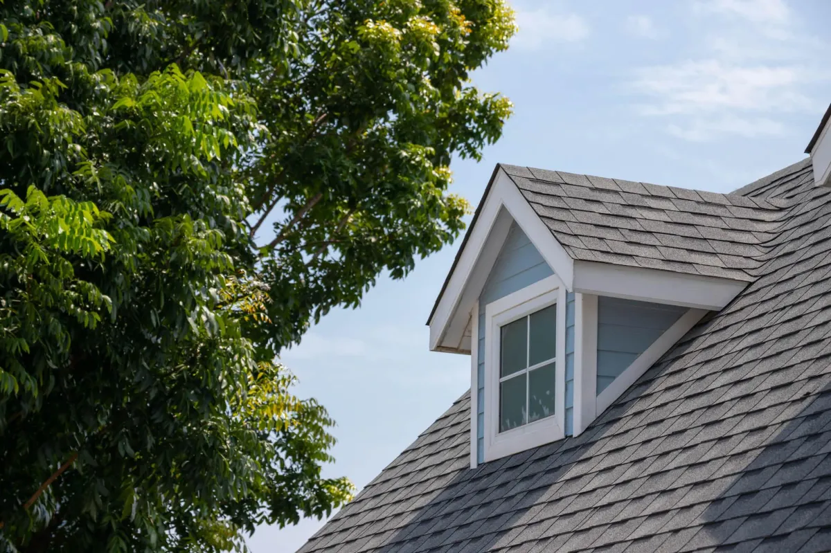 Theodore Fortified Roofing