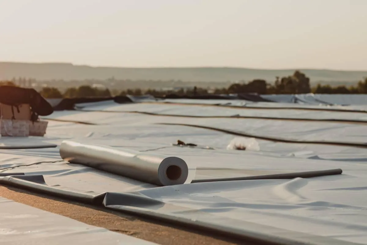 Theodore Commercial Roofing