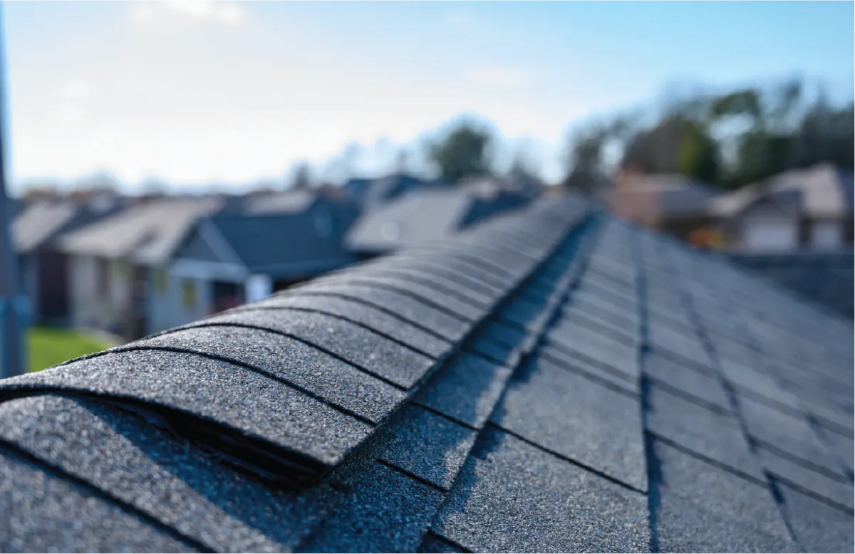 Satsuma Fortified Roofing
