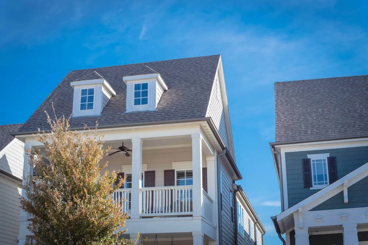 Daphne Fortified Roofing