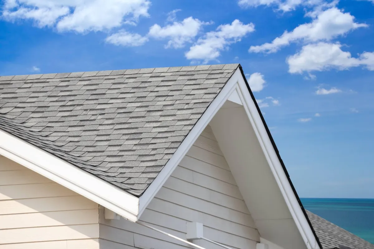Mobile Roof Replacement