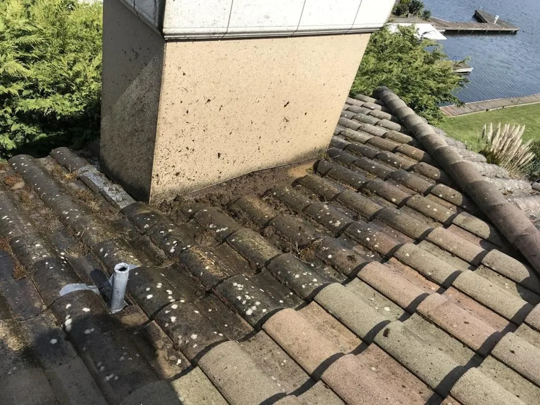 Daphne Emergency Roof Repair