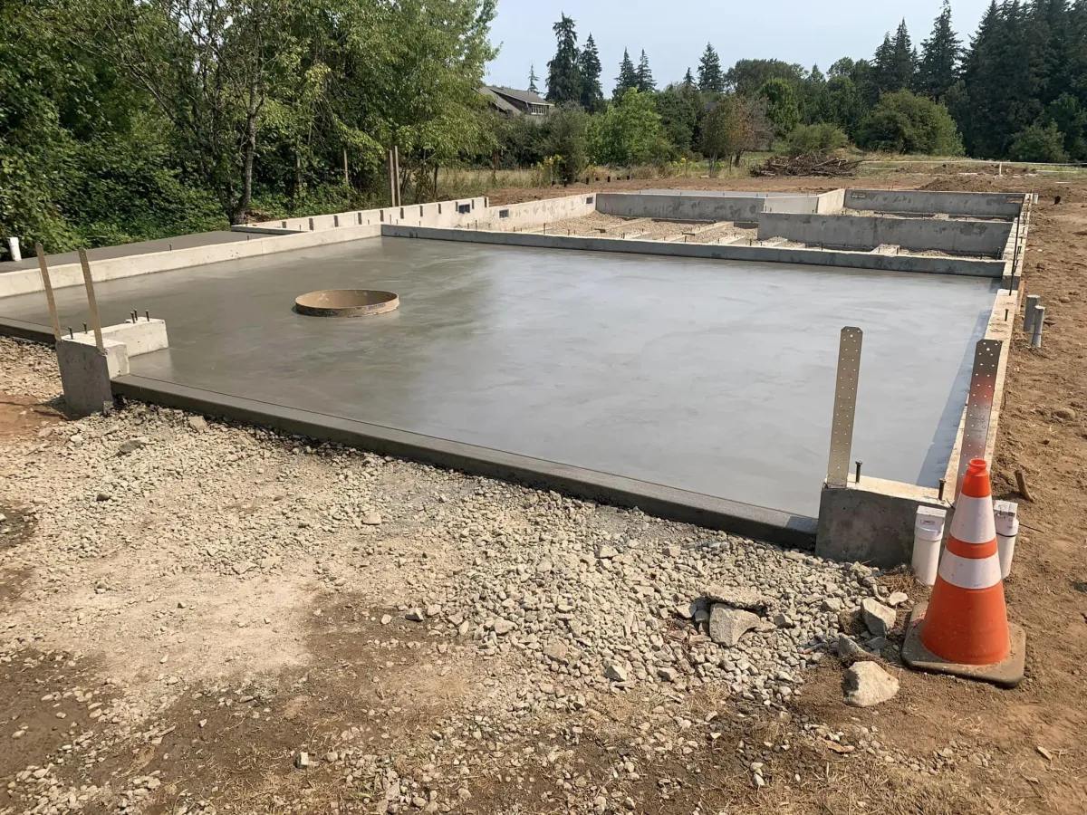 Concrete Contractor in Ventura County