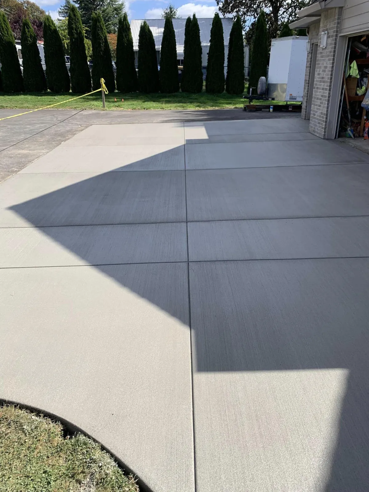 Concrete Contractor in Ventura County