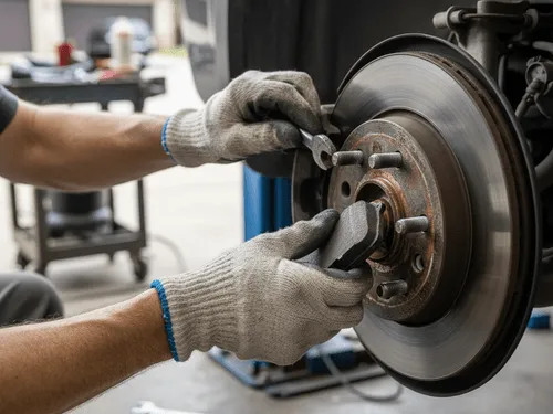 Keller, TX Engine Repair