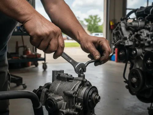 Grapevine, TX Auto Repair Service