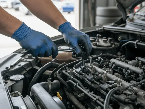 Irving, TX Auto Maintenance