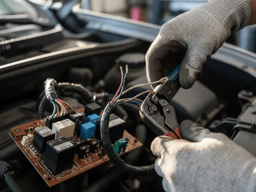 Grapevine, TX Electrical Repair