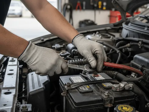 Dallas, TX Battery Replacement