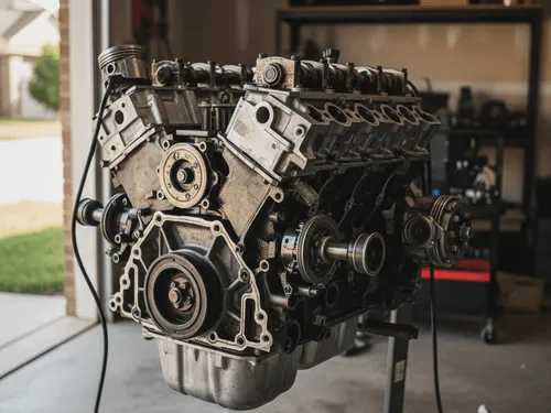 Auto Repair Service Grapevine, TX