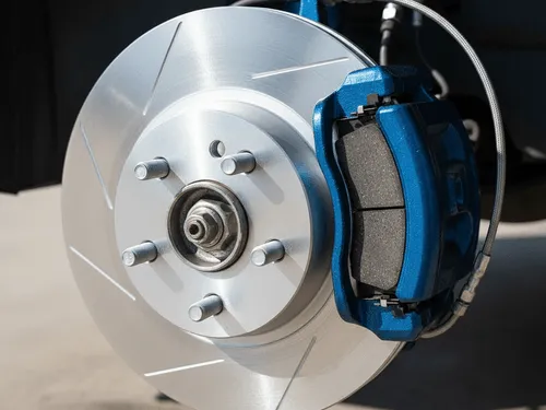 Brake Repair Grapevine, TX