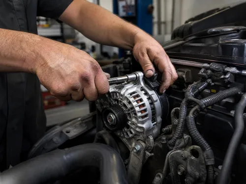 Auto Repair Service Grapevine, TX