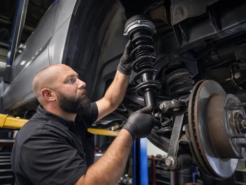 Transmission Repair Grapevine, TX