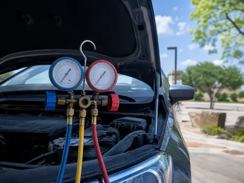 Engine Repair Grapevine, TX