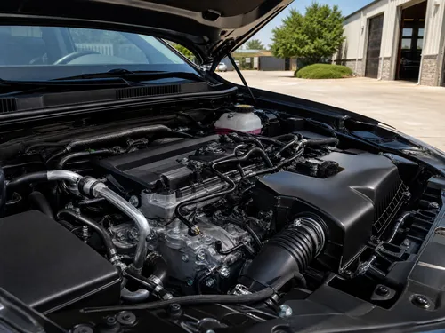 Engine Repair Grapevine, TX