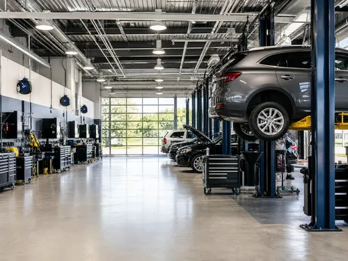 Auto Repair Service Grapevine, TX