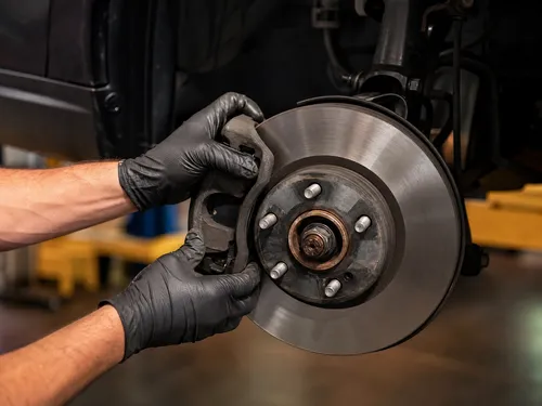 Transmission Repair Grapevine, TX