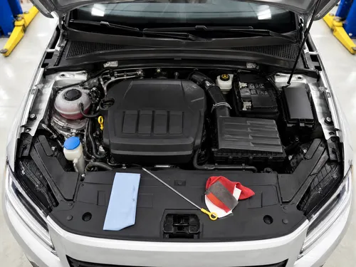 Auto Repair Service Grapevine, TX