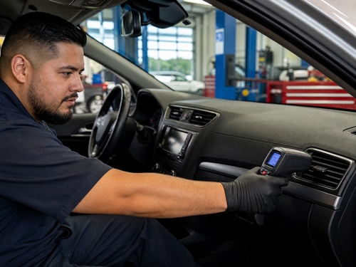 Transmission Repair Grapevine, TX