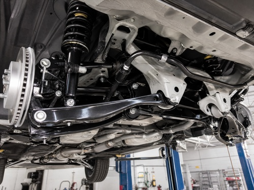 Brake Repair Grapevine, TX